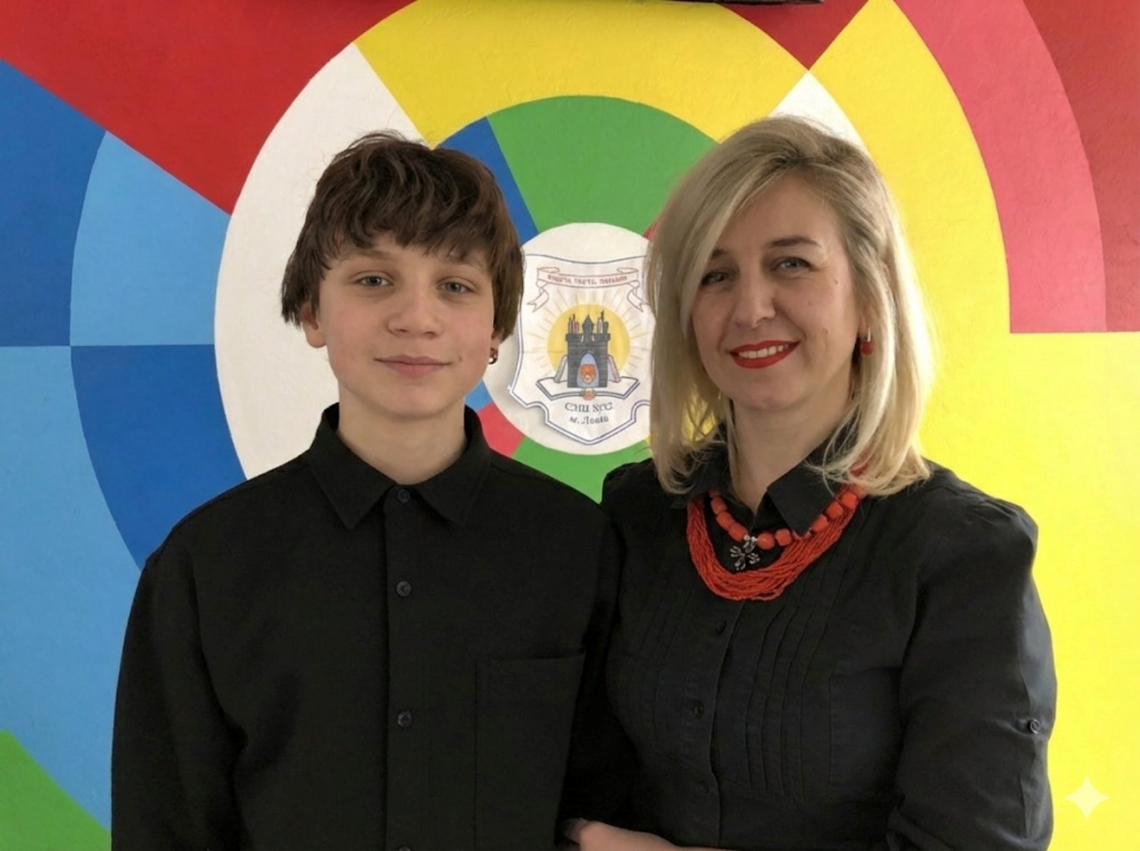 Переможці (ІІІ місце) І етапу Всеукраїнських учнівських олімпіад у 2025–2026 н.р.